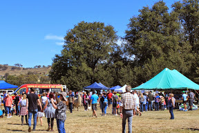Stalls
